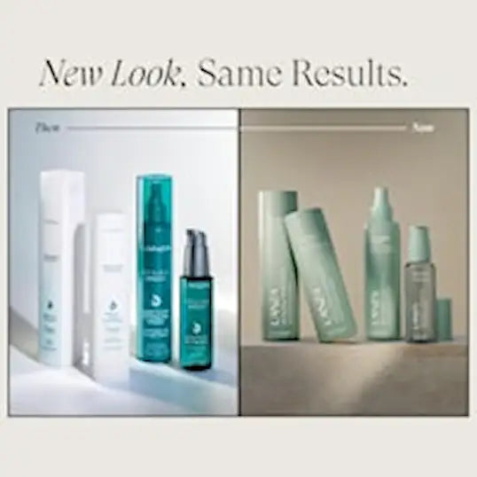 L'anza Strenght Shampoo
