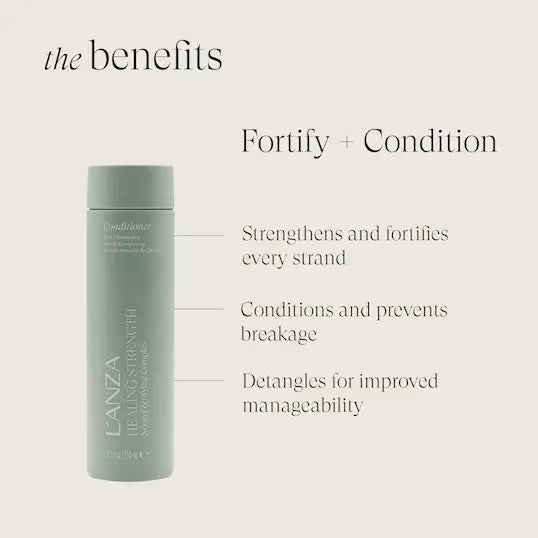 L'anza Strenght Conditioner