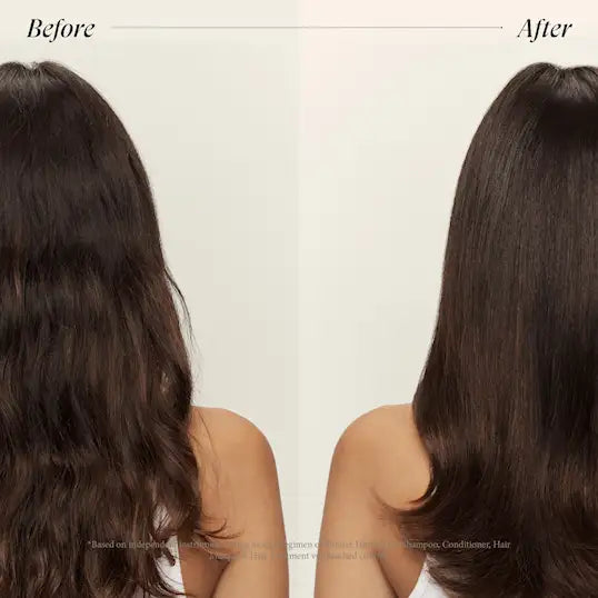 L'anza Keratin Healing Oil Brush Thru Hair Spray