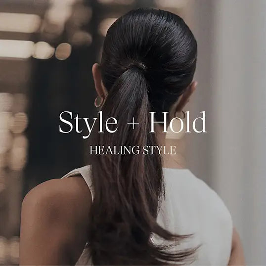 L'anza Dramatic Effects Spray