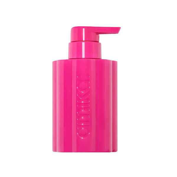 Amika Tritan Refillable Bottle Conditioner-Balsam-JKSHOP