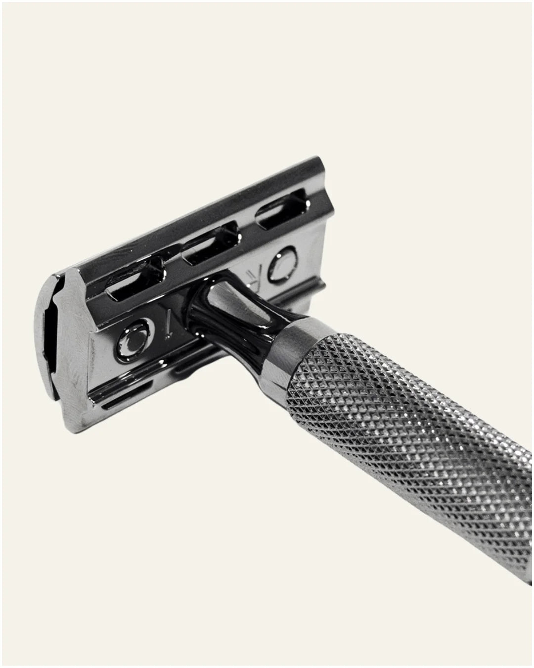 Rockwell 2C Razor