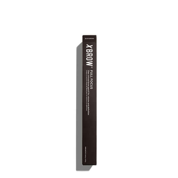 Xlash Full Focus-Øyebryn-JKSHOP