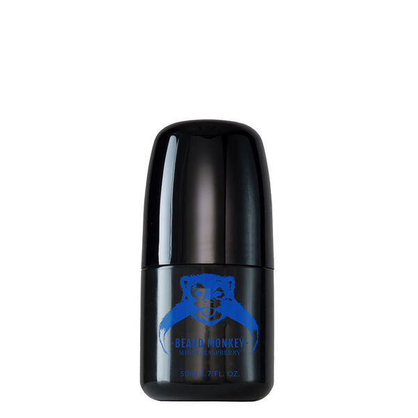 Beard Monkey Antiperspirant- Minty/Raspberry