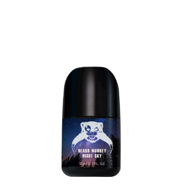 Beard Monkey Antiperspirant- Night Sky
