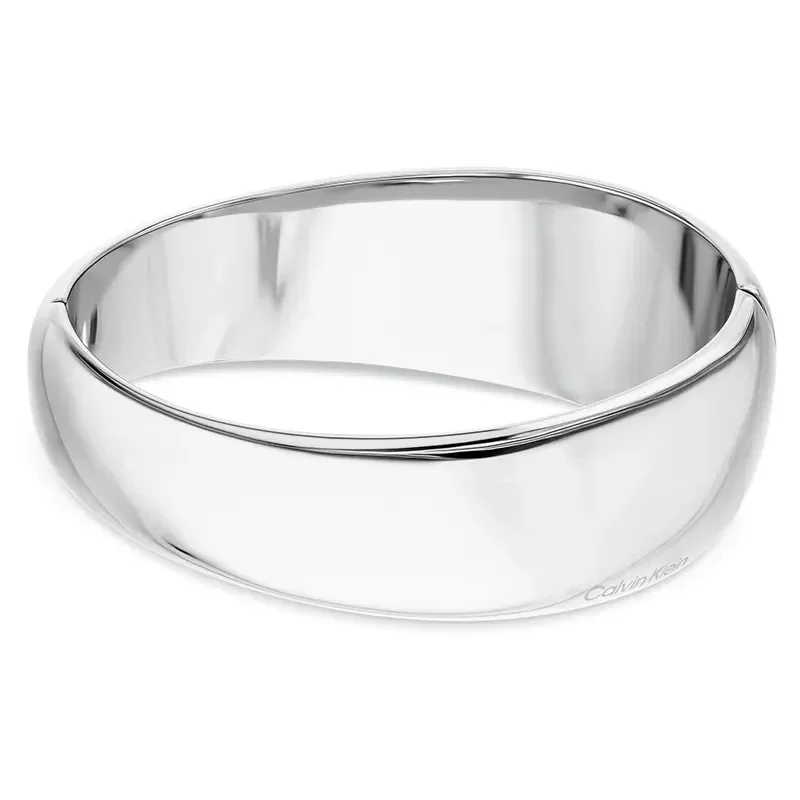 Calvin Klein SS/GP Bangle - 2 farger - Armbånd - JK-Shop