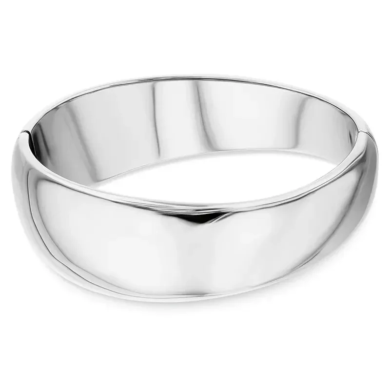 Calvin Klein SS/GP Bangle - 2 farger - Armbånd - JK-Shop