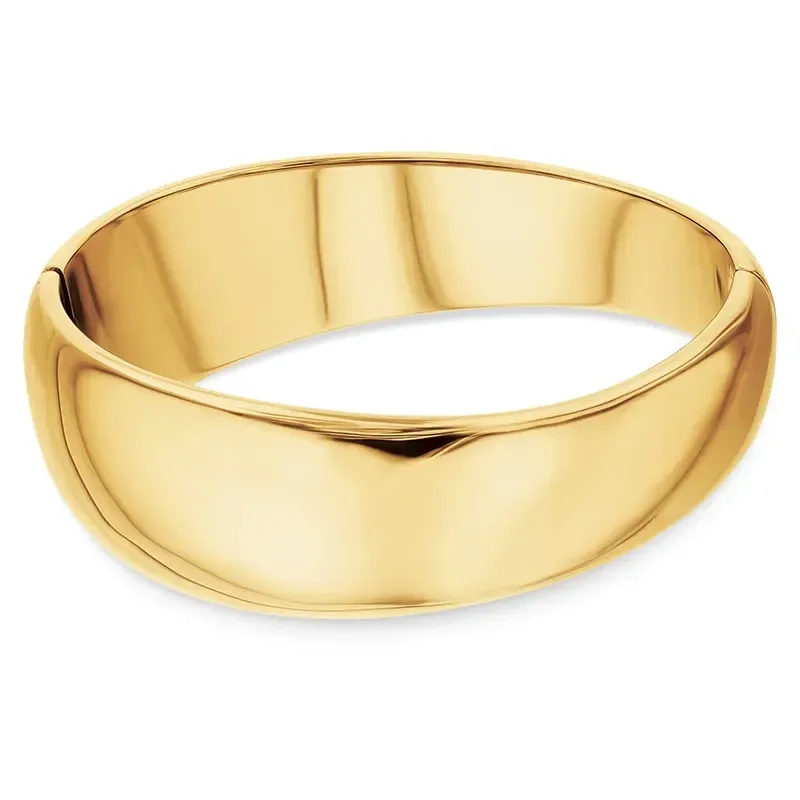 Calvin Klein SS/GP Bangle - 2 farger - Armbånd - JK-Shop