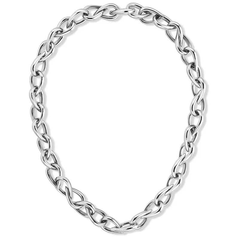 Calvin Klein GP/SS Necklace - 2 typer.