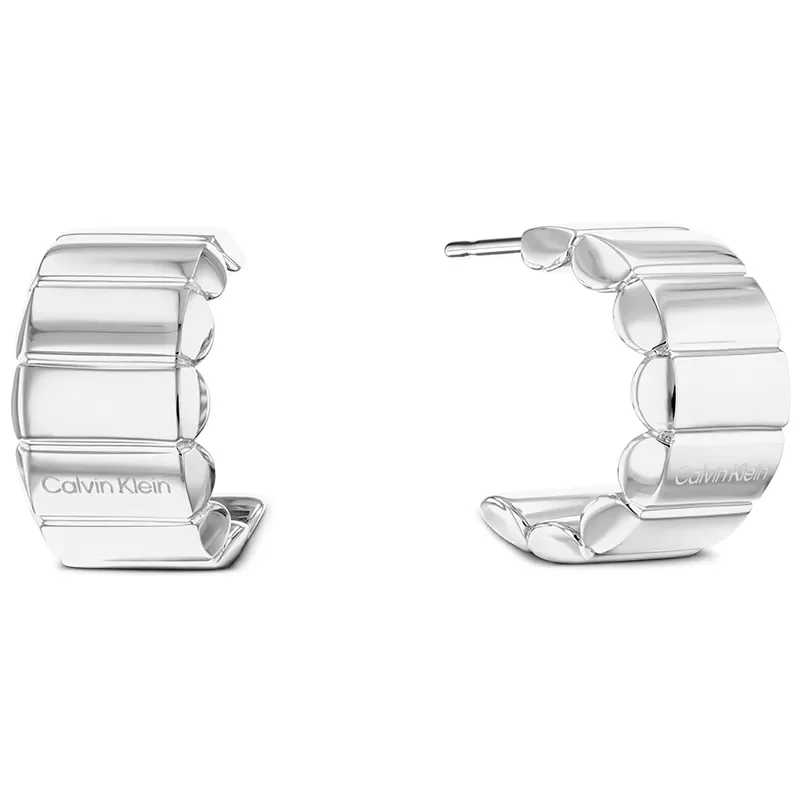 Calvin Klein GP Earrings - 2 farger