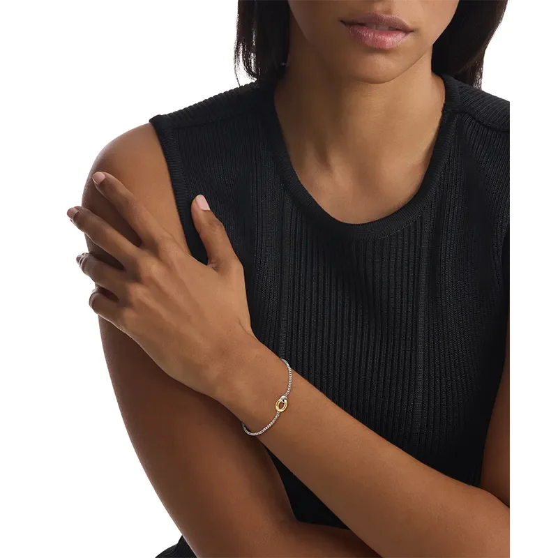 Calvin Klein SS/GP Bracelet - 2 typer - Armbånd - JK-Shop