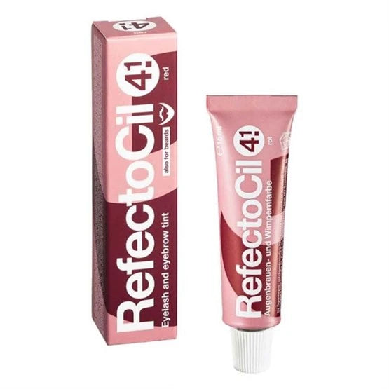 RefectoCil Lash and Brow Coloring