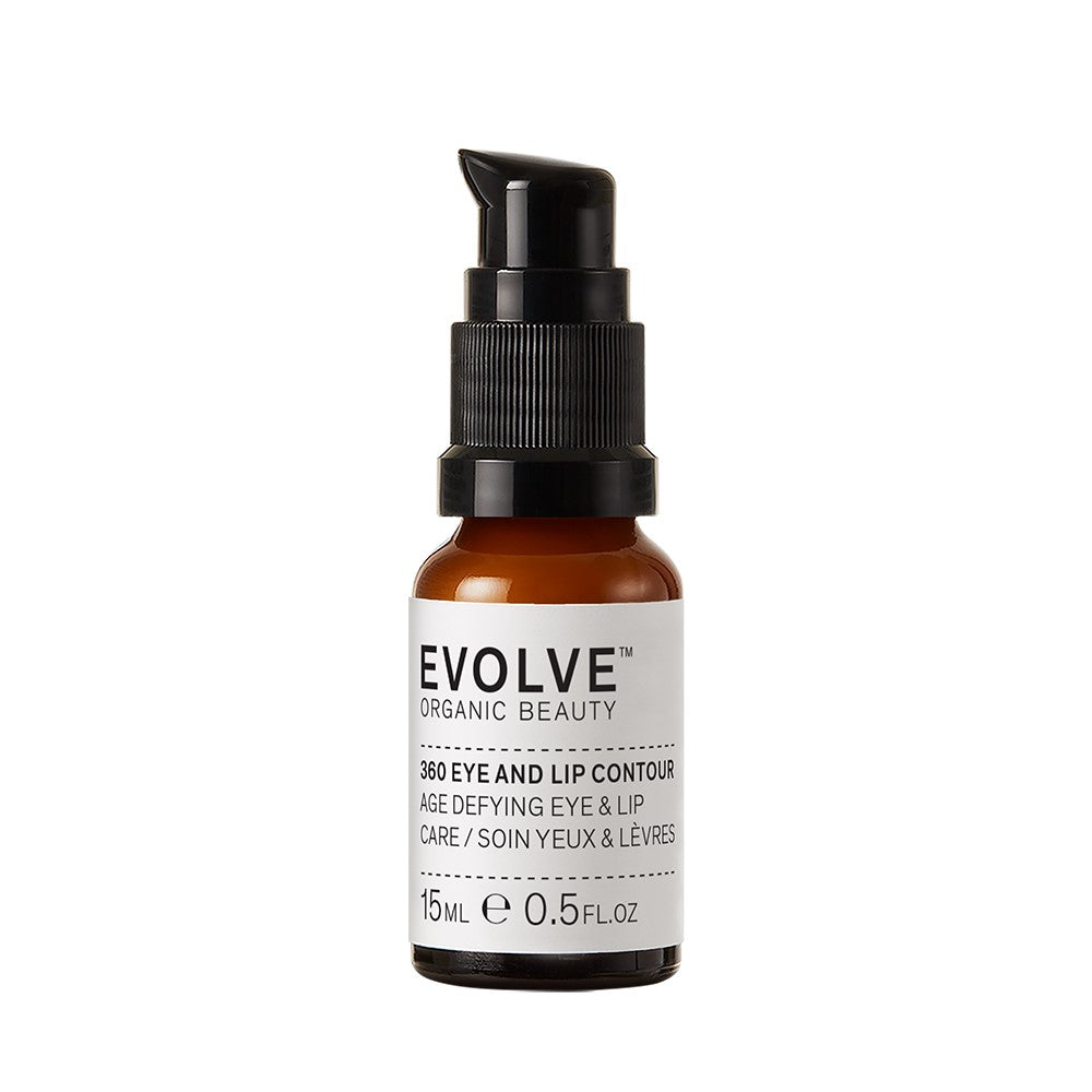 EVOLVE 360 Eye and Lip Contour Cream