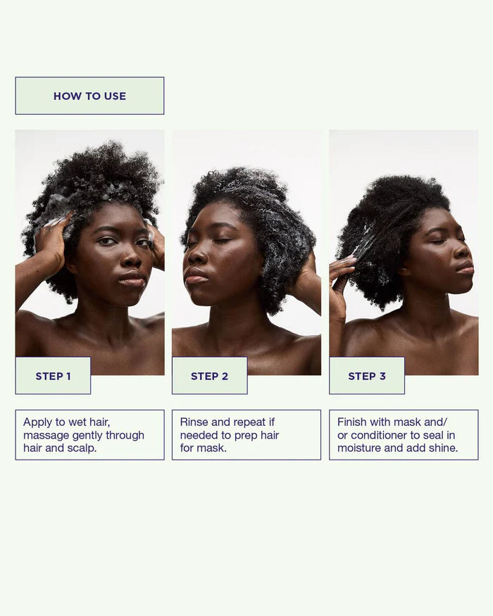 Maria Nila True Soft Shampoo 100ml