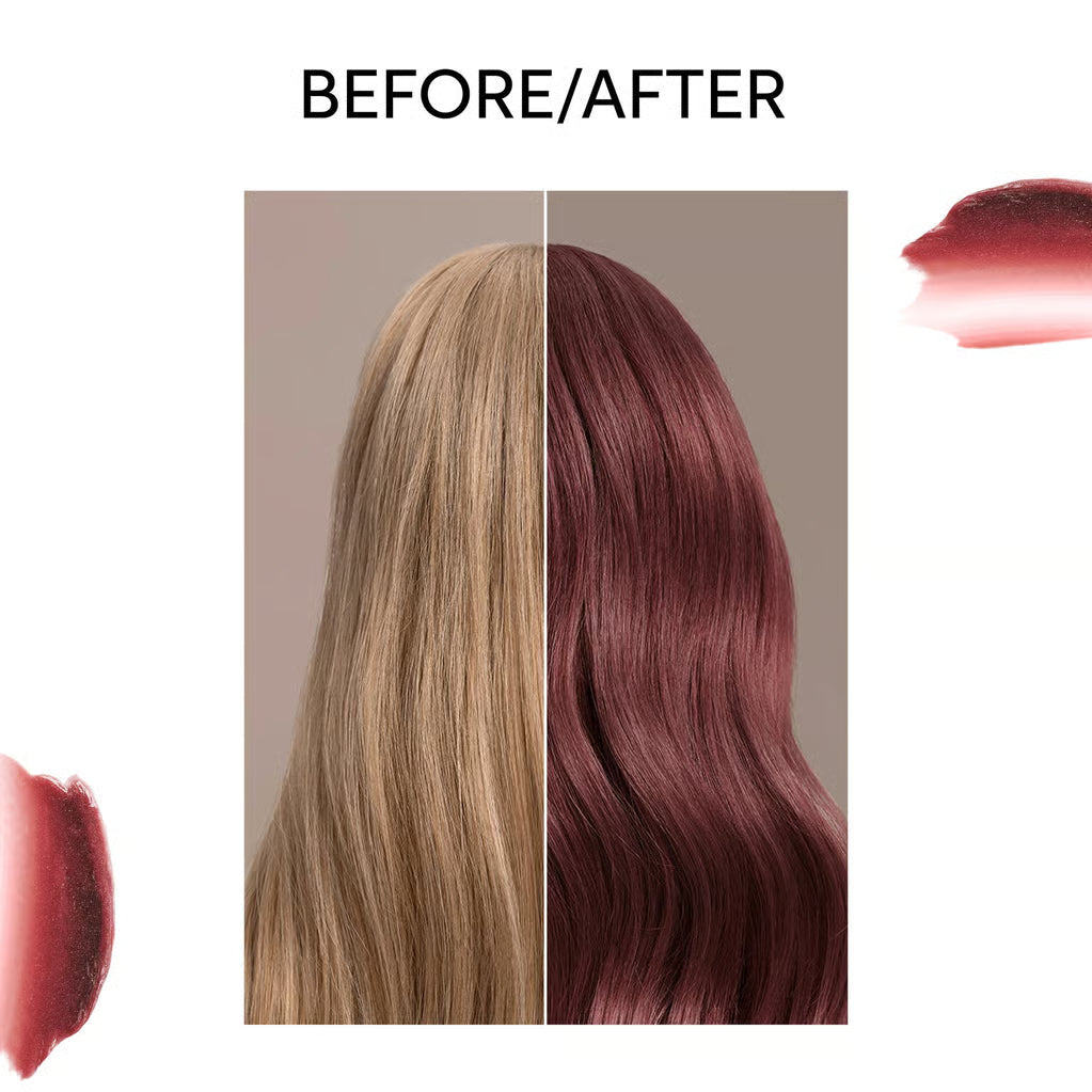 Wella, Color Fresh Mask Rose