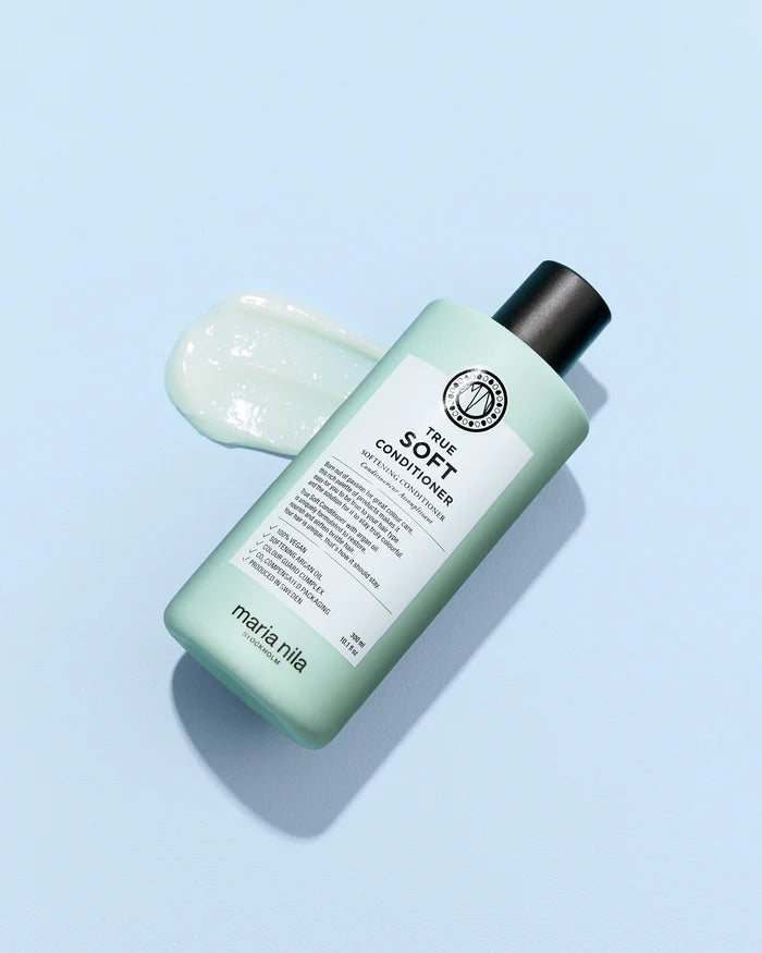 Maria Nila True Soft Conditioner 300ml