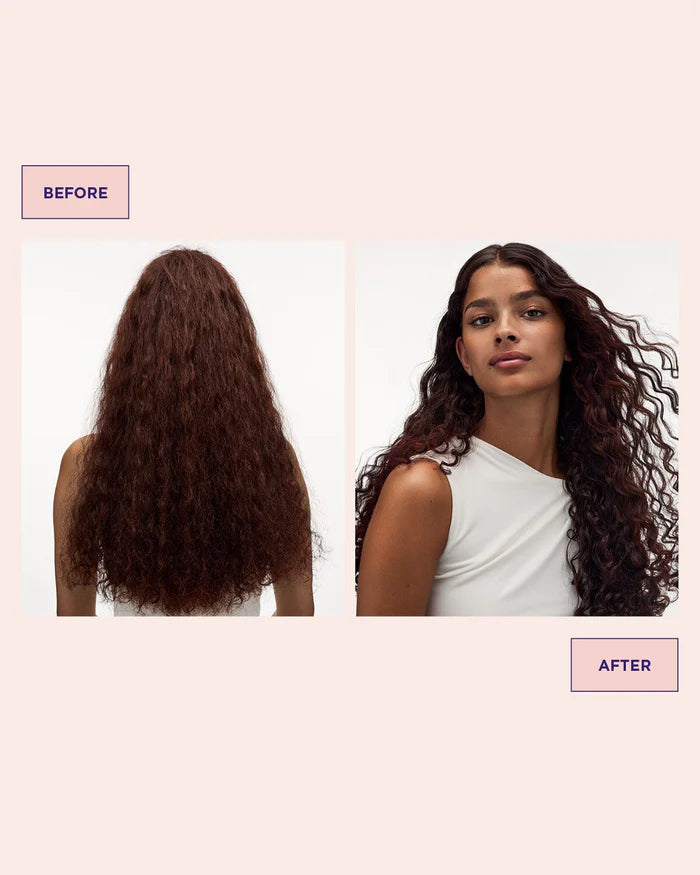 Maria Nila Coils & Curls, Luscious Curl Gel 125ml