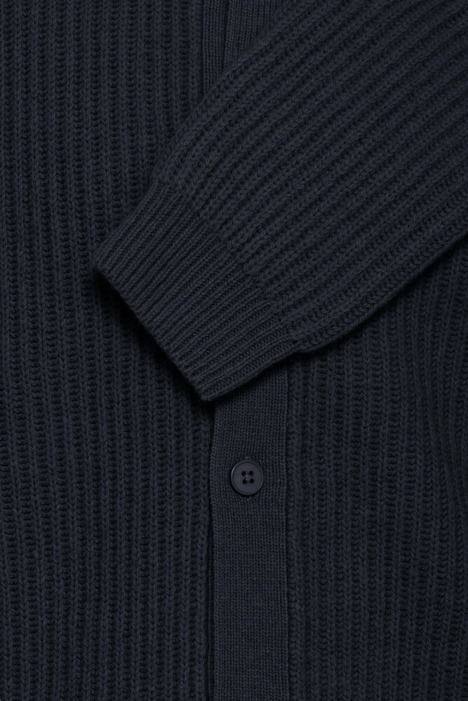 CASUAL FRIDAY, ALBRET 0335 POLO KNIT
