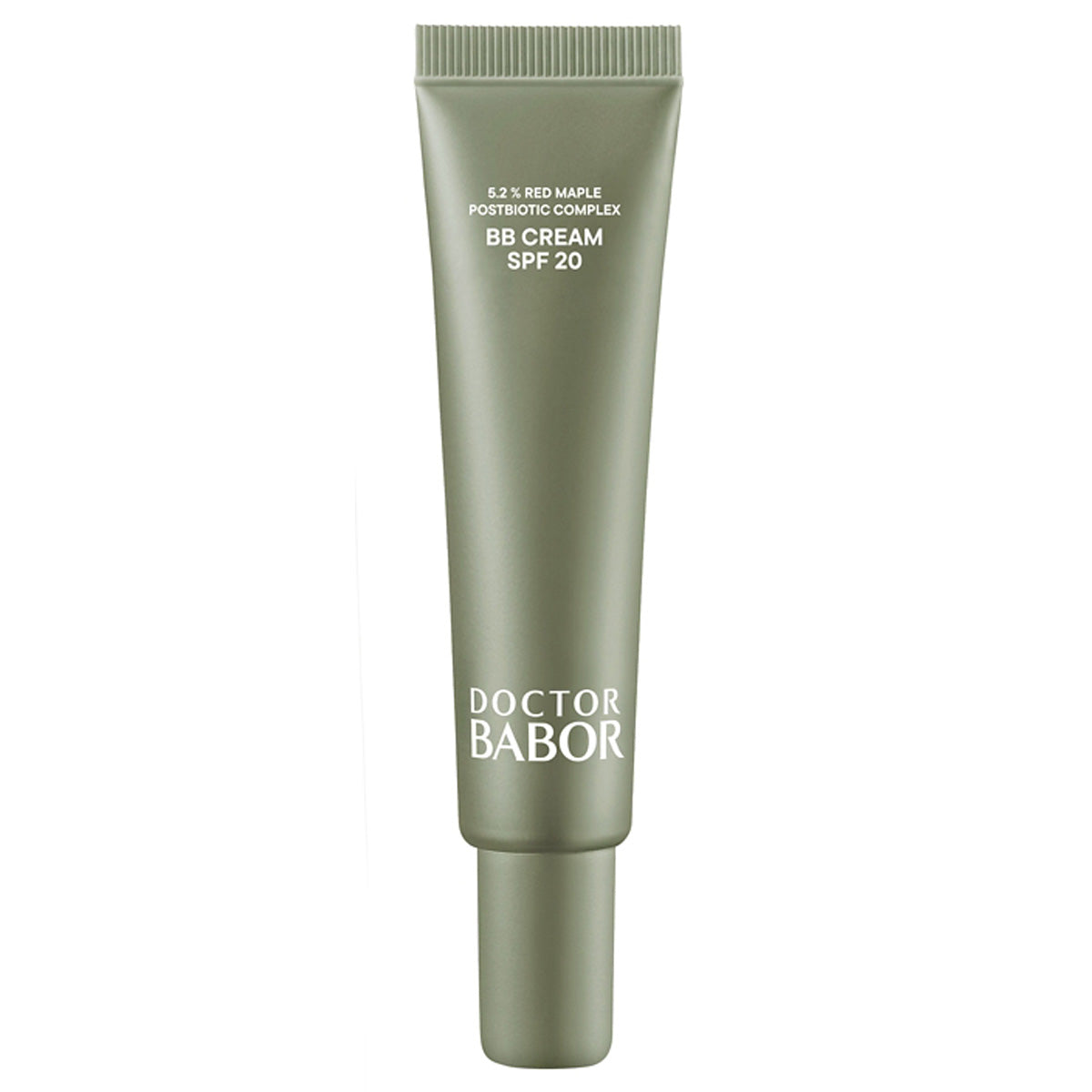 Babor MICROBIOMIC BB CREAM 01 – SPF 20 40 ml