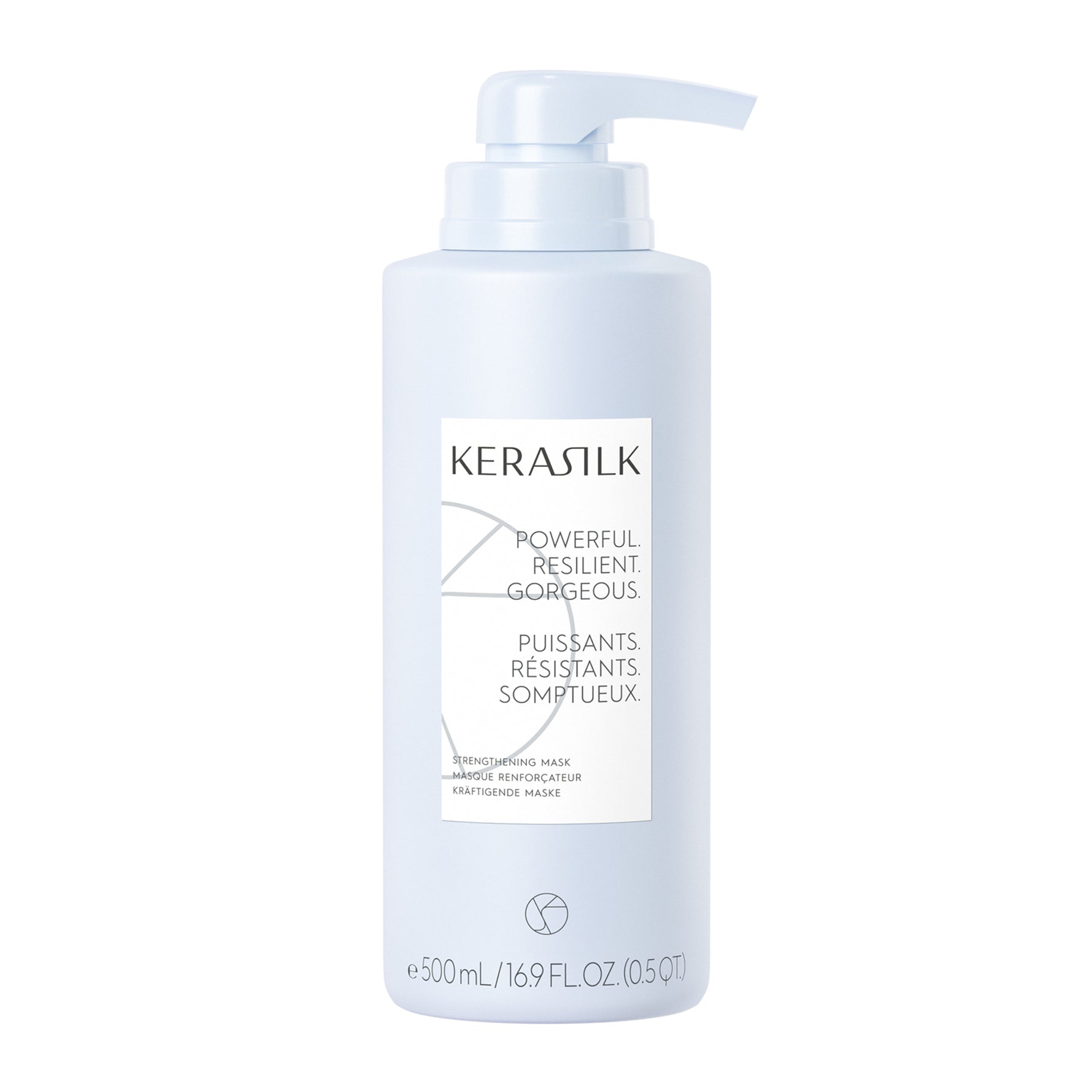 Kerasilk Specialists, Strengthening Mask 500ml