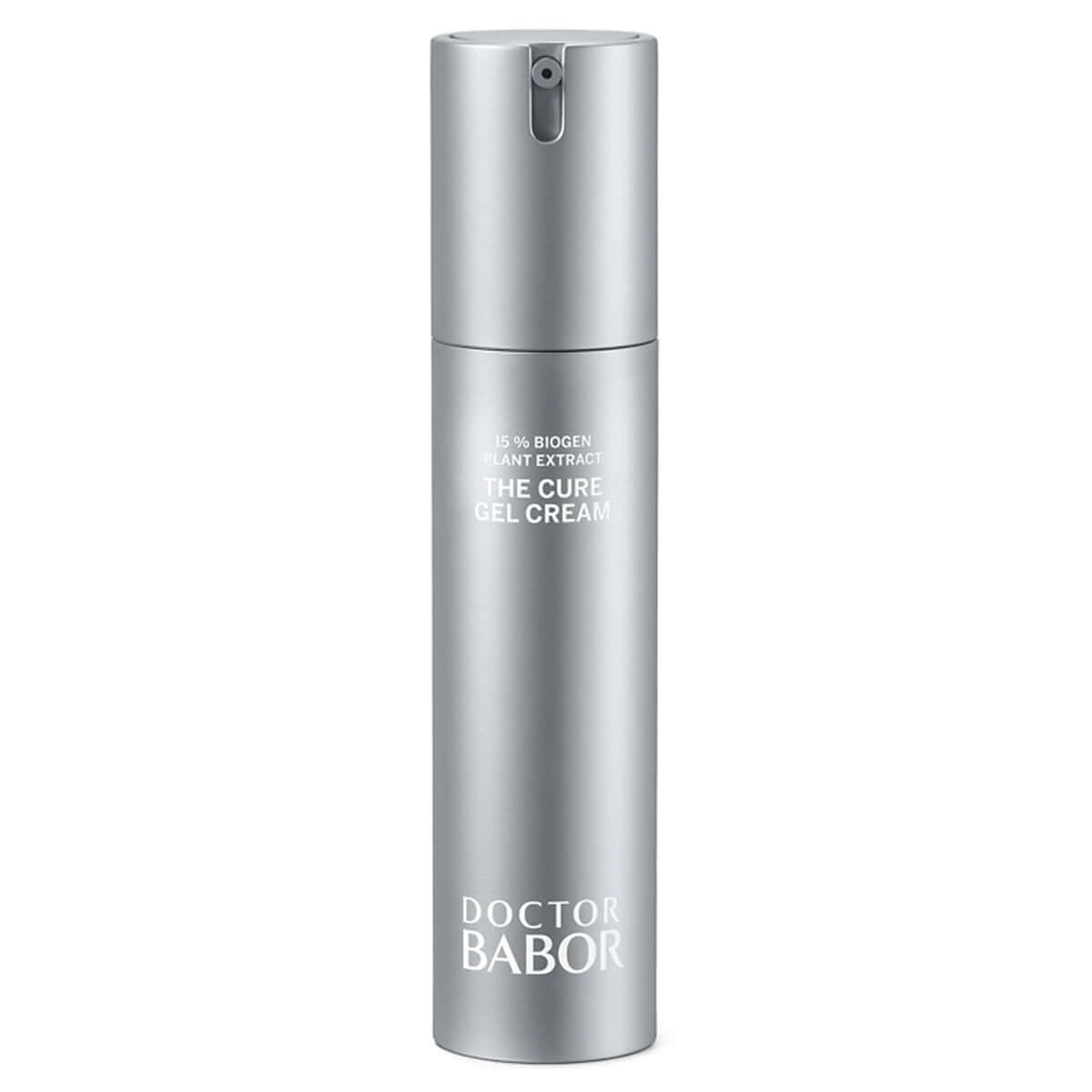 BABOR The Cure Gel Cream-Ansiktskrem-JKSHOP