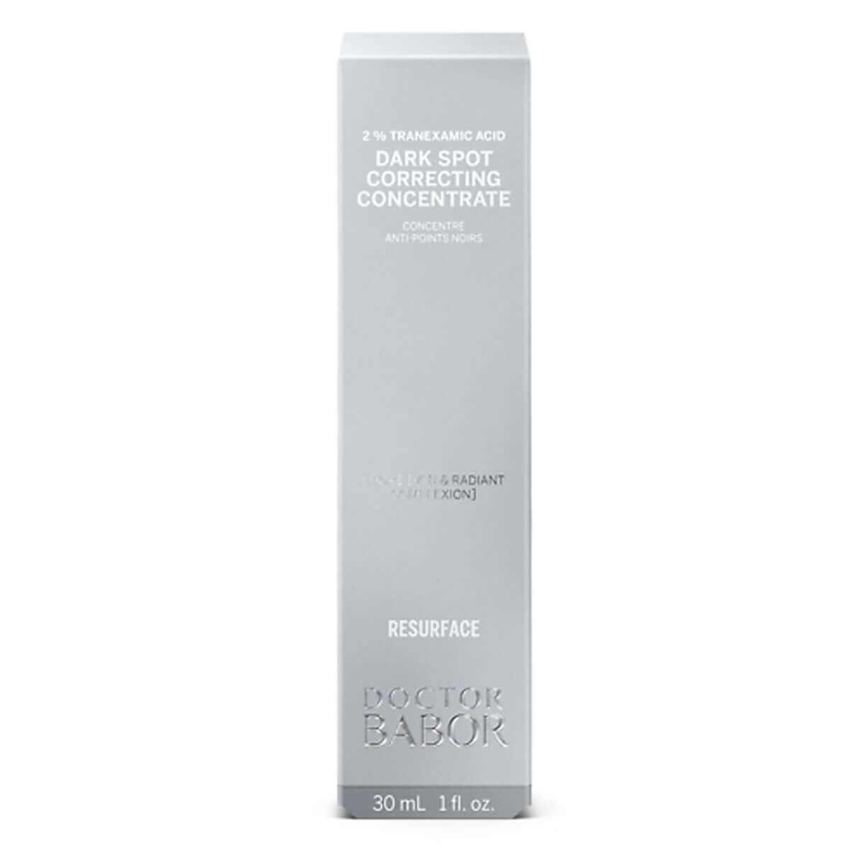 DR.BABOR Dark Spot Correcting Concentrate-Øyekrem-JKSHOP