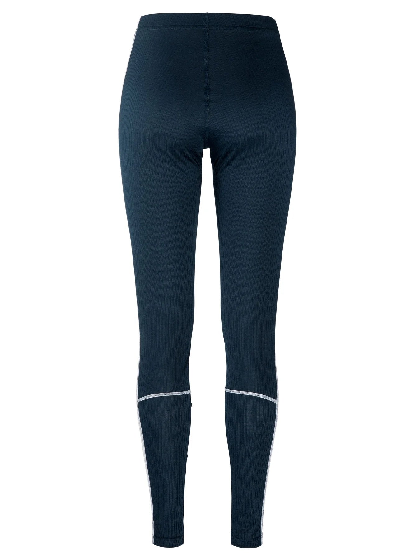 Craft NOR Baselayer Set W, Blaze/White - Ullundertøy - JK-Shop