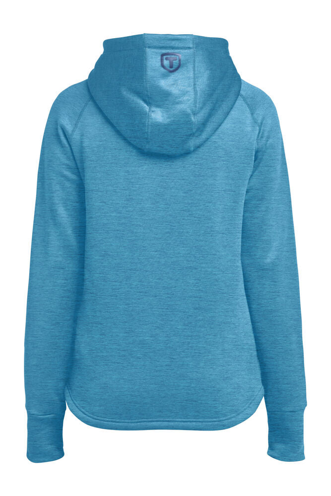 Tenson TXlite Midlayer Hoodie Women
