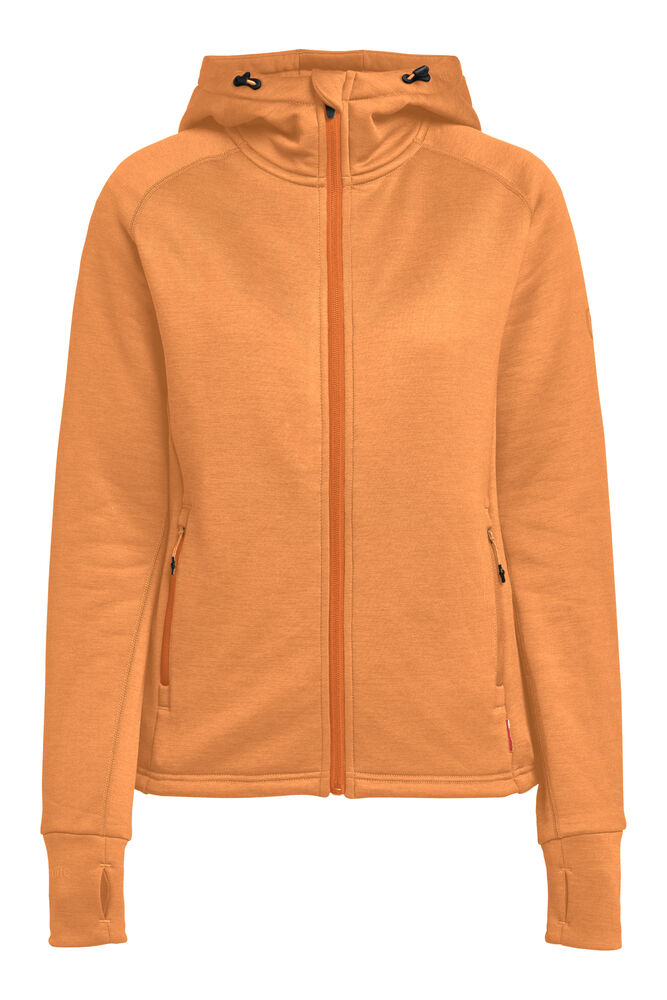 Tenson TXlite Midlayer Hoodie Women