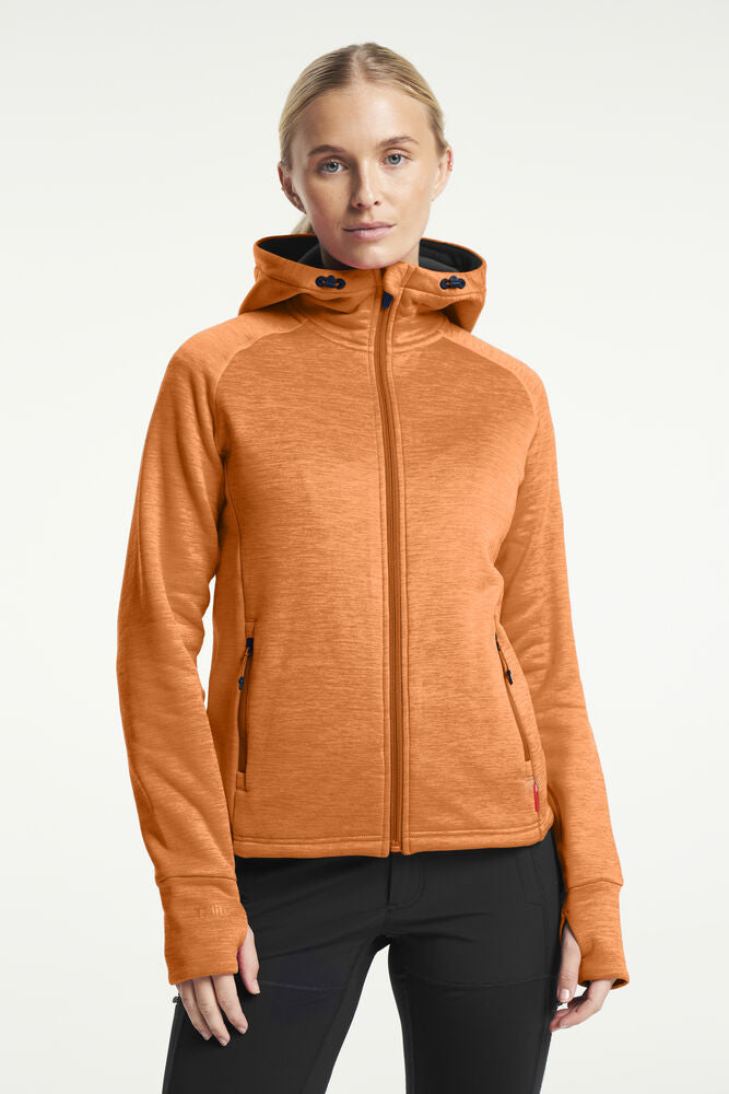 Tenson TXlite Midlayer Hoodie Women