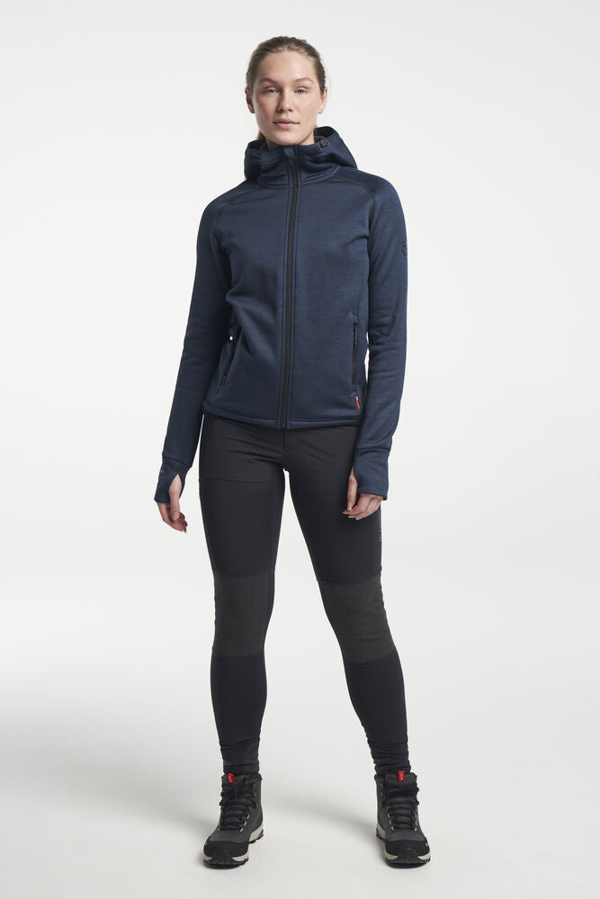 Tenson TXlite Midlayer Hoodie Women