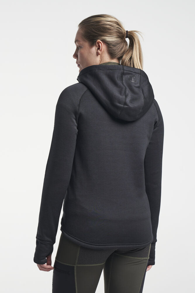 Tenson TXlite Midlayer Hoodie Women