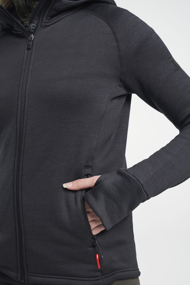 Tenson TXlite Midlayer Hoodie Women
