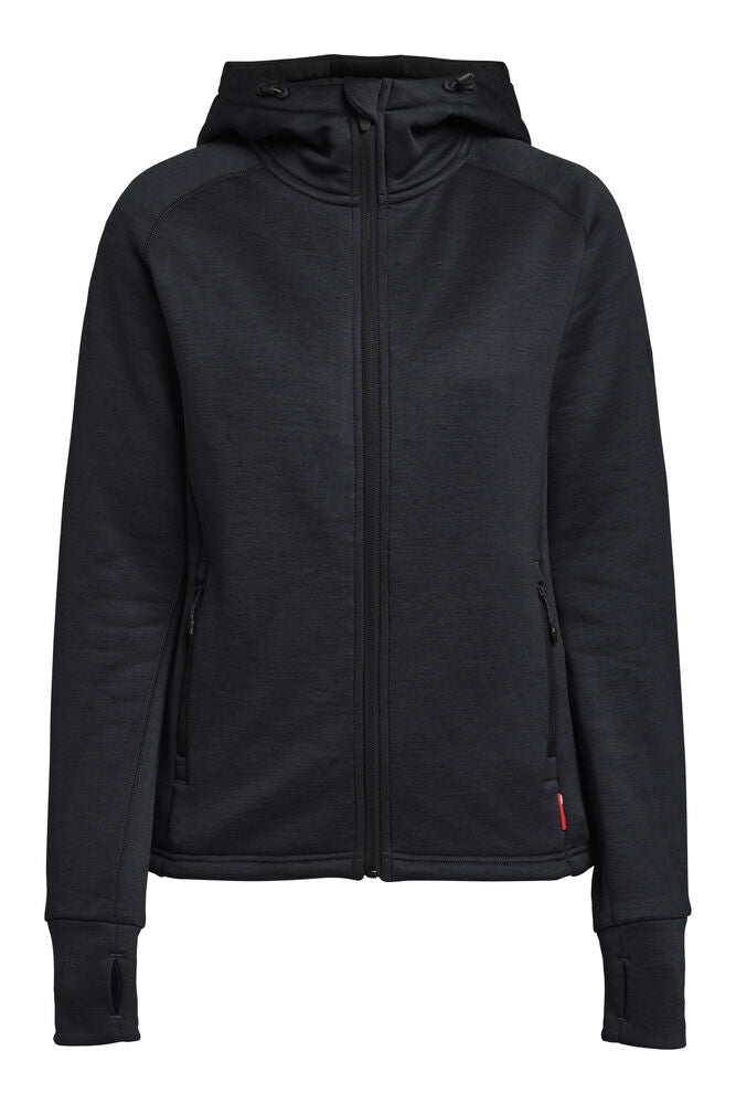 Tenson TXlite Midlayer Hoodie Women