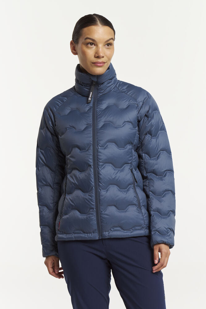 Tenson TXlite Shibui Collar Down Jacket Men/Women