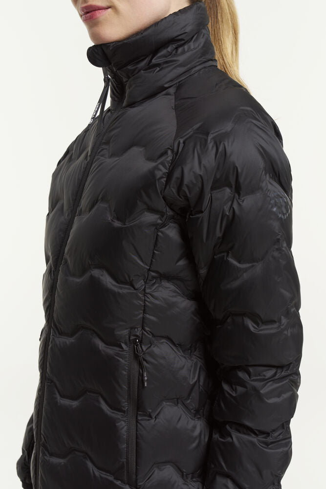Tenson TXlite Shibui Collar Down Jacket Men/Women