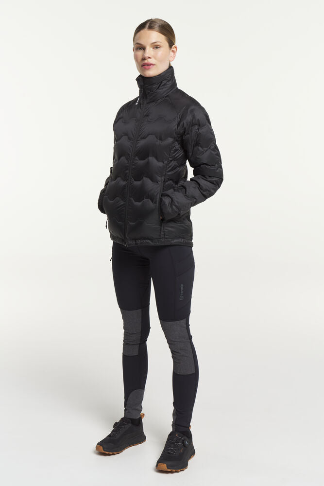 Tenson TXlite Shibui Collar Down Jacket Men/Women