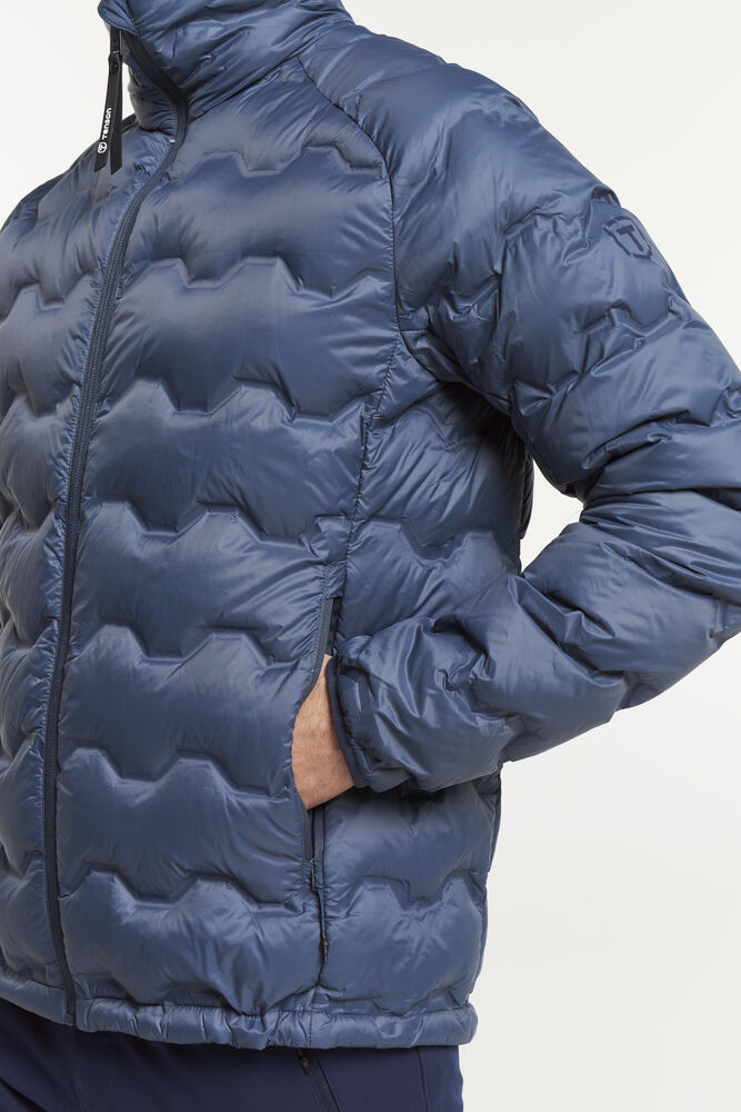 Tenson TXlite Shibui Collar Down Jacket Men/Women