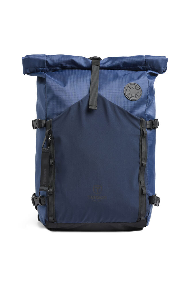 Tenson, Camper Roll-Top Backpack 20/29 L