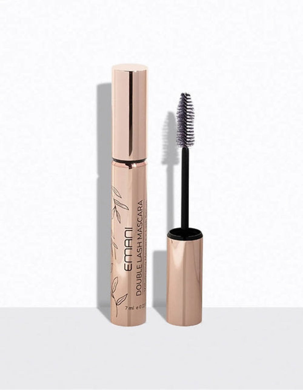 Emani Double Lash Mascara + Lash Serum