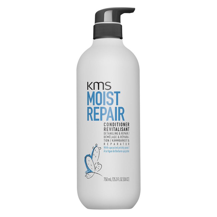 KMS, MoistRepair Conditioner 750 ml