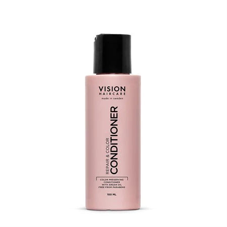 Vision Haircare Repair & Color Shampoo 250ml