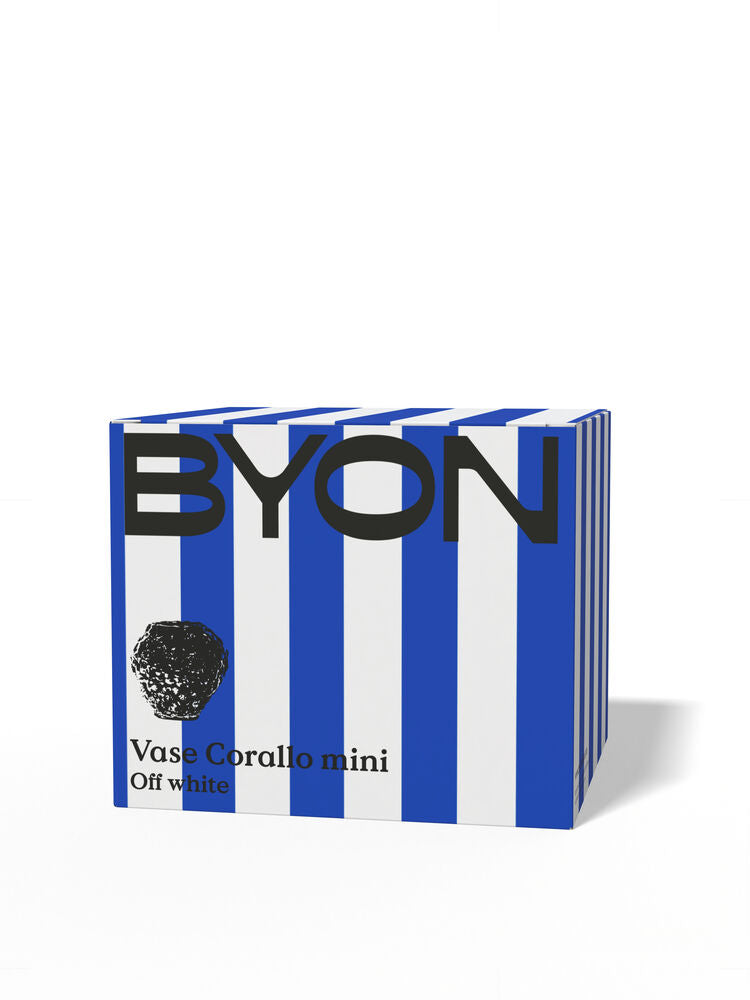 BYON Vase Corallo mini