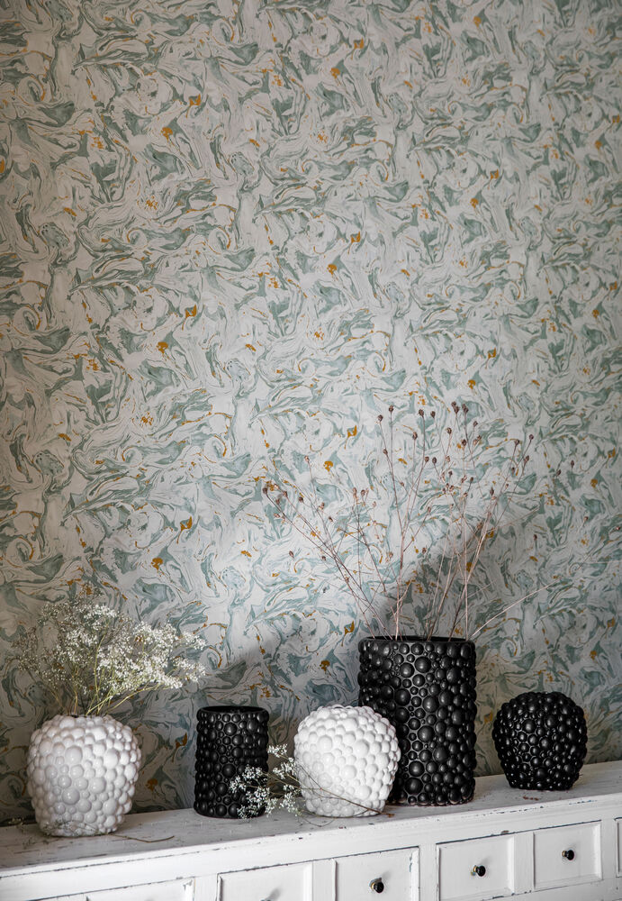 BYON Vase Celeste