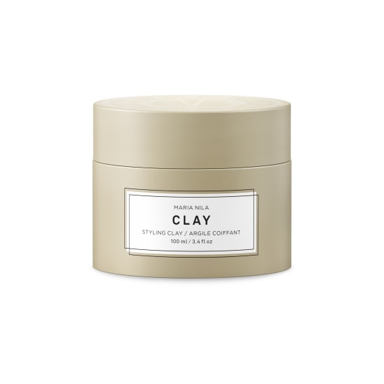 Maria Nila Minerals Clay Wax 100ml