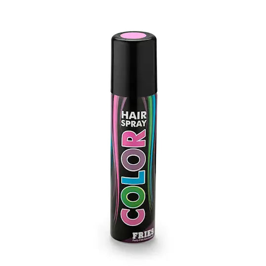 Fries Color Hairspray 100 ml