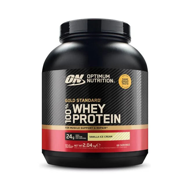 ON 100% Whey Gold Std, 2KG