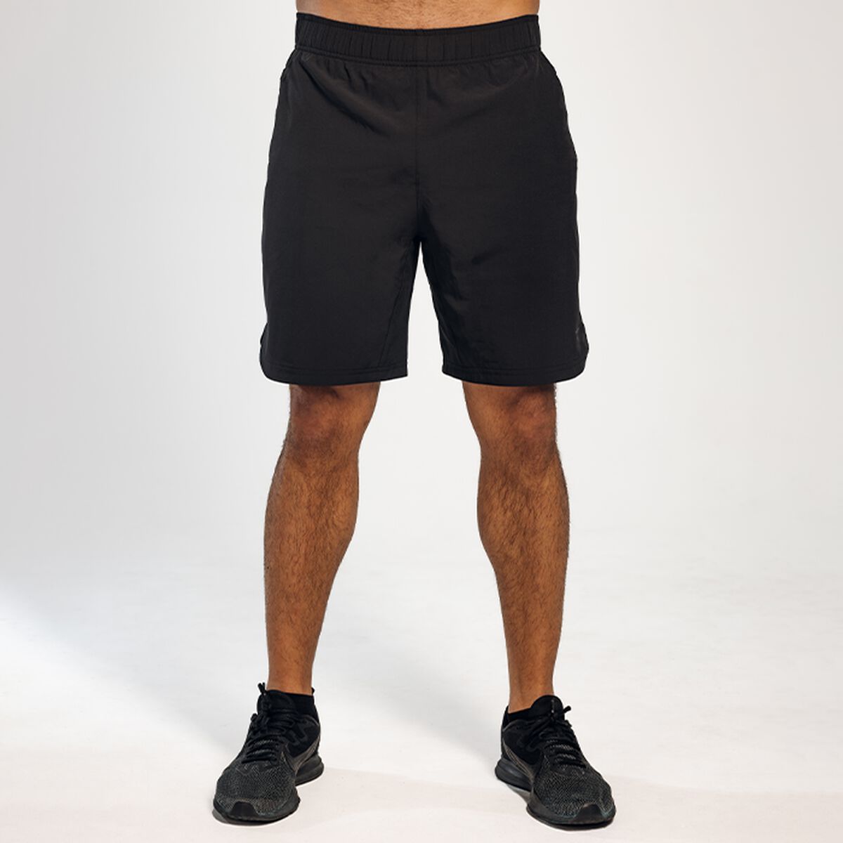 Star Wear Shorts Svart treningsshorts