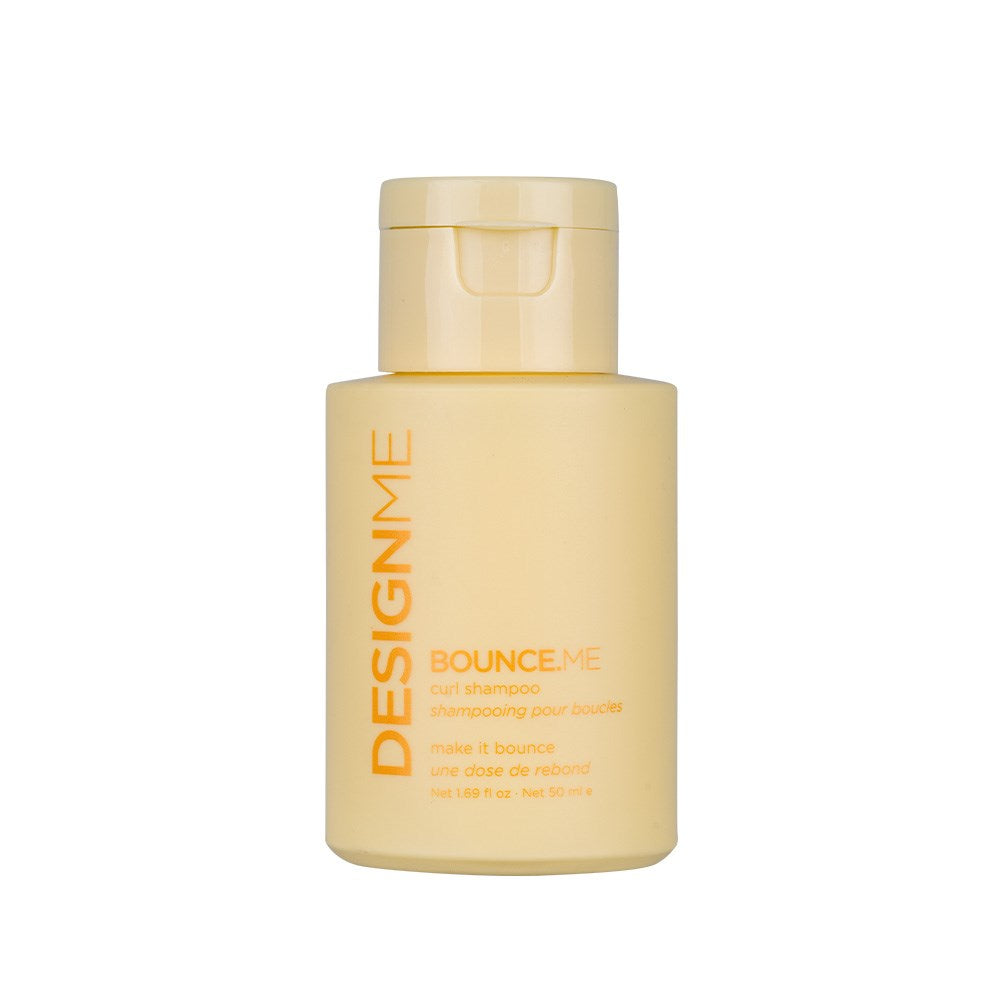 Design.ME - Bounce.ME Curl Shampoo 50ml