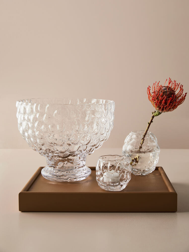 KostaBoda Moss vase 115mm
